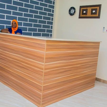 Gidi Lodge Tamale Luaran gambar